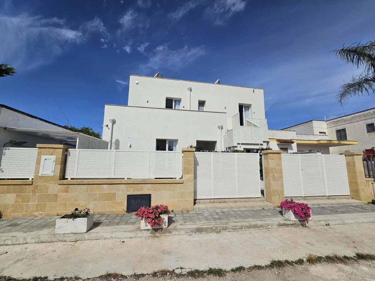 Diletta'S Residence Sant Isidoro  Exterior photo