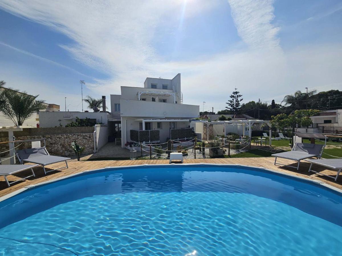 Diletta'S Residence Sant Isidoro  Exterior photo
