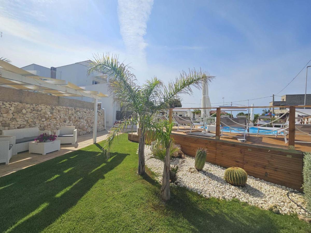 Diletta'S Residence Sant Isidoro  Exterior photo