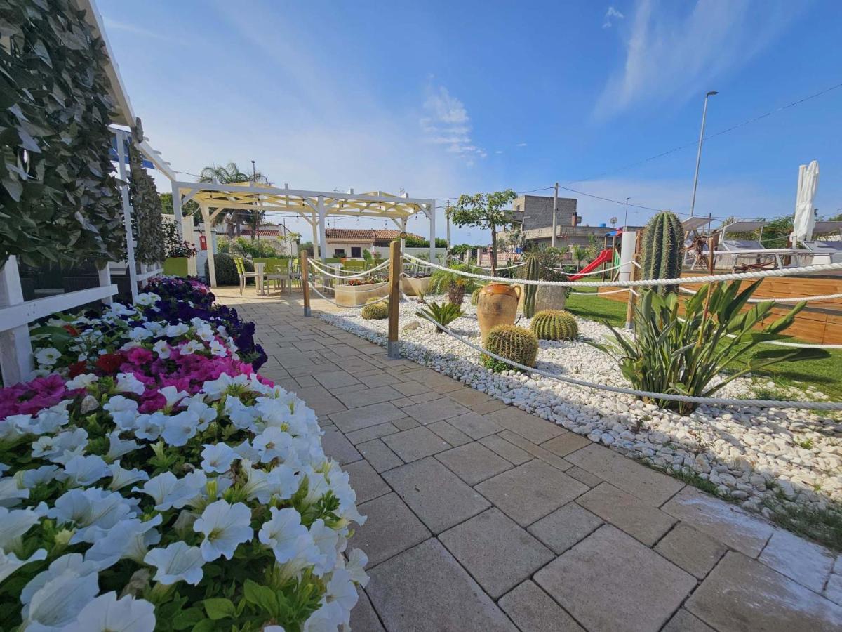 Diletta'S Residence Sant Isidoro  Exterior photo