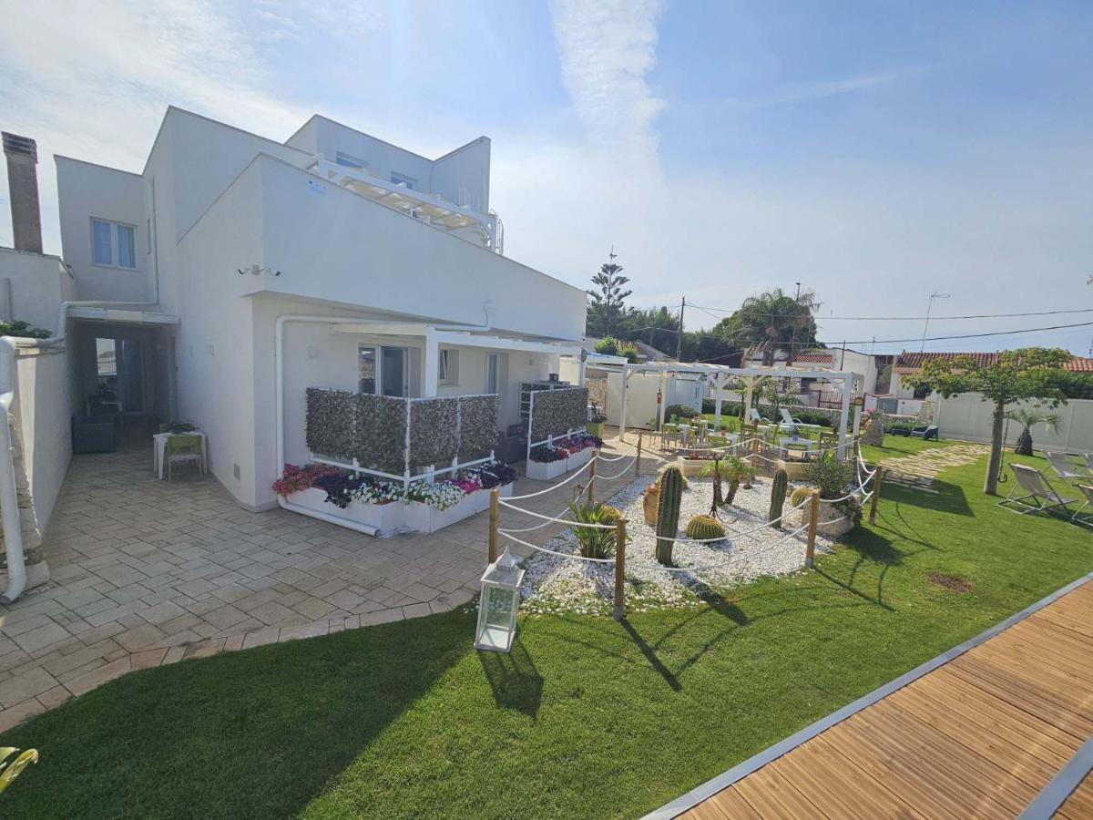 Diletta'S Residence Sant Isidoro  Exterior photo