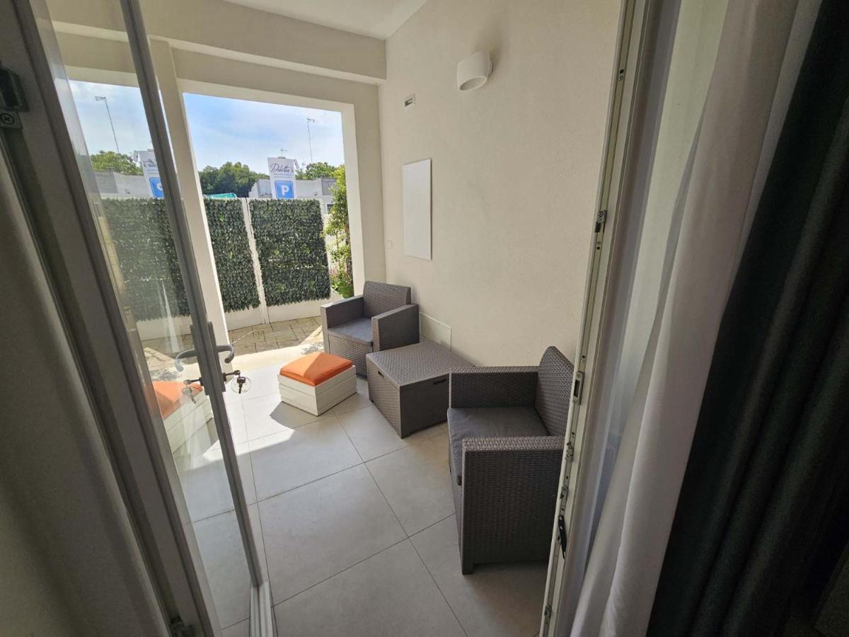 Diletta'S Residence Sant Isidoro  Exterior photo