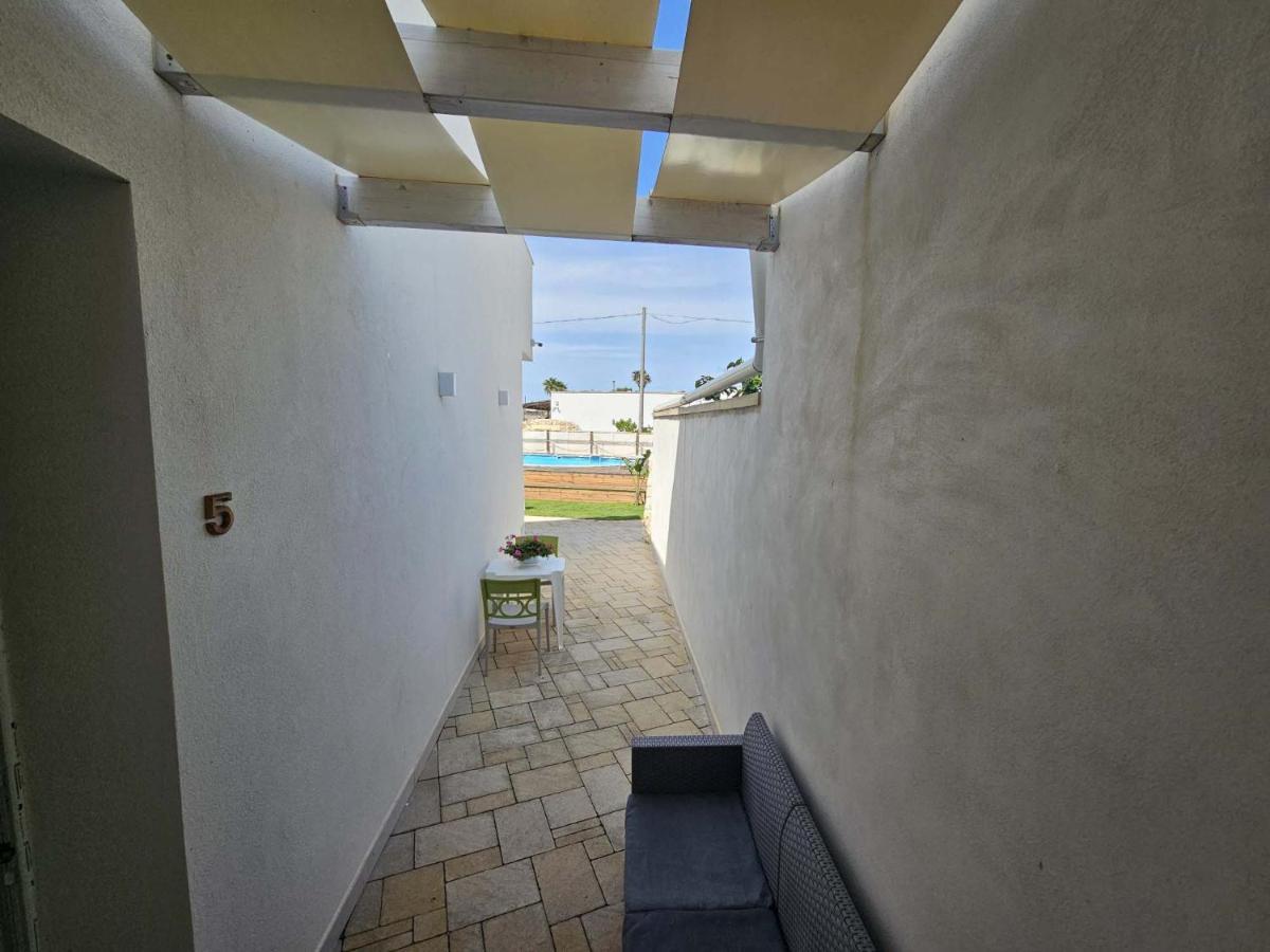 Diletta'S Residence Sant Isidoro  Exterior photo