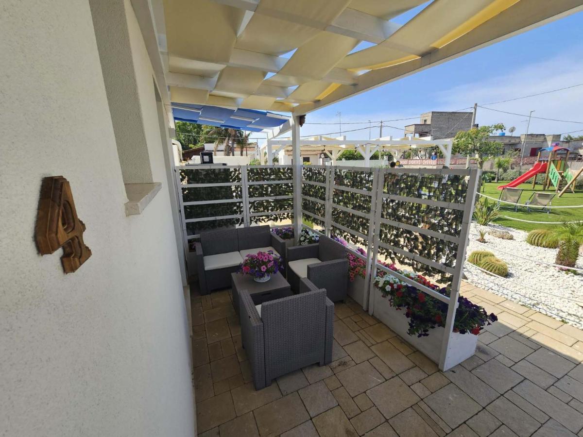 Diletta'S Residence Sant Isidoro  Exterior photo
