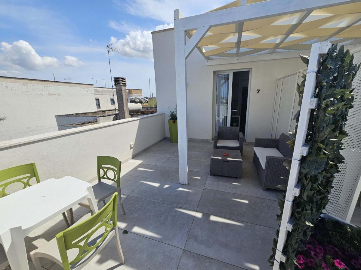 Diletta'S Residence Sant Isidoro  Exterior photo