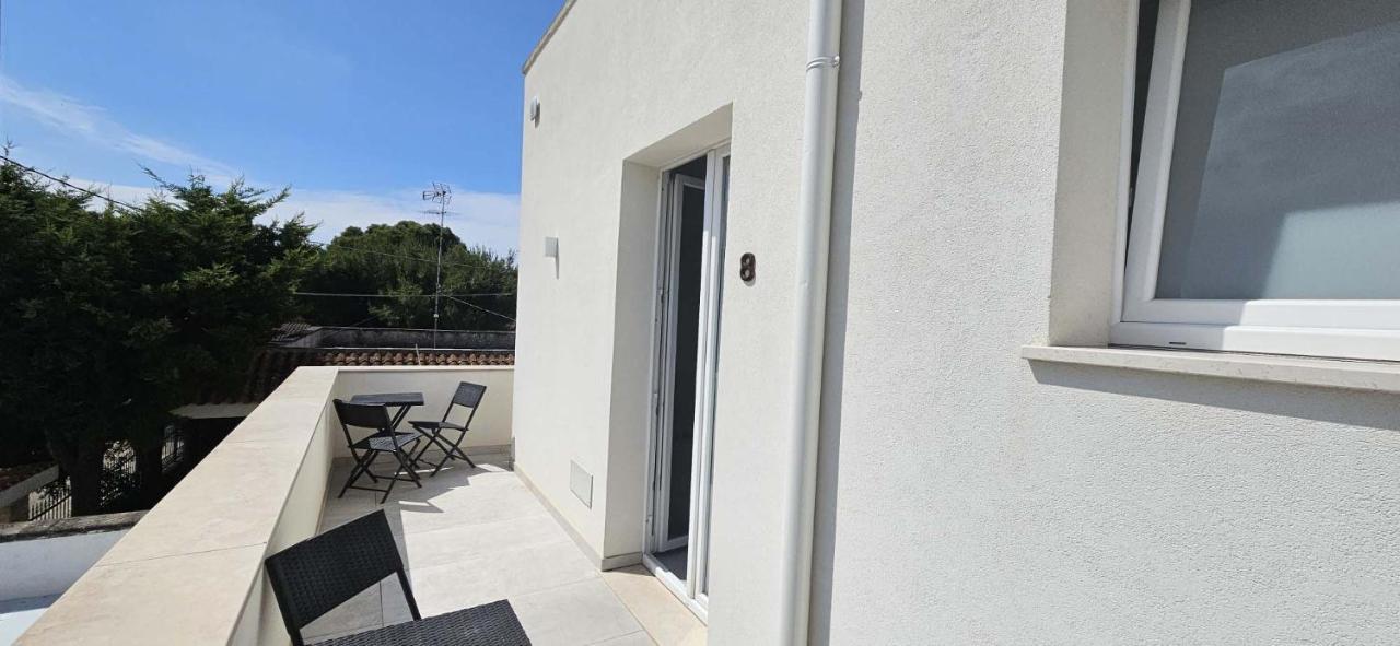 Diletta'S Residence Sant Isidoro  Exterior photo